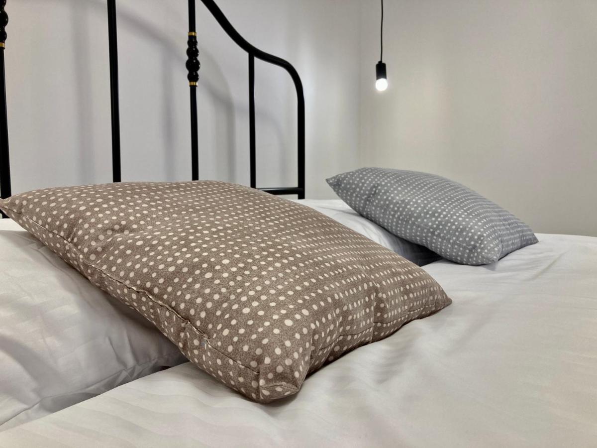 Duo 1 Debniki Apartment Krakow Bagian luar foto