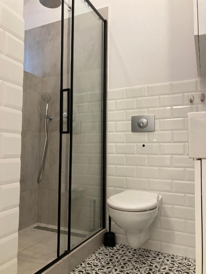 Duo 1 Debniki Apartment Krakow Bagian luar foto