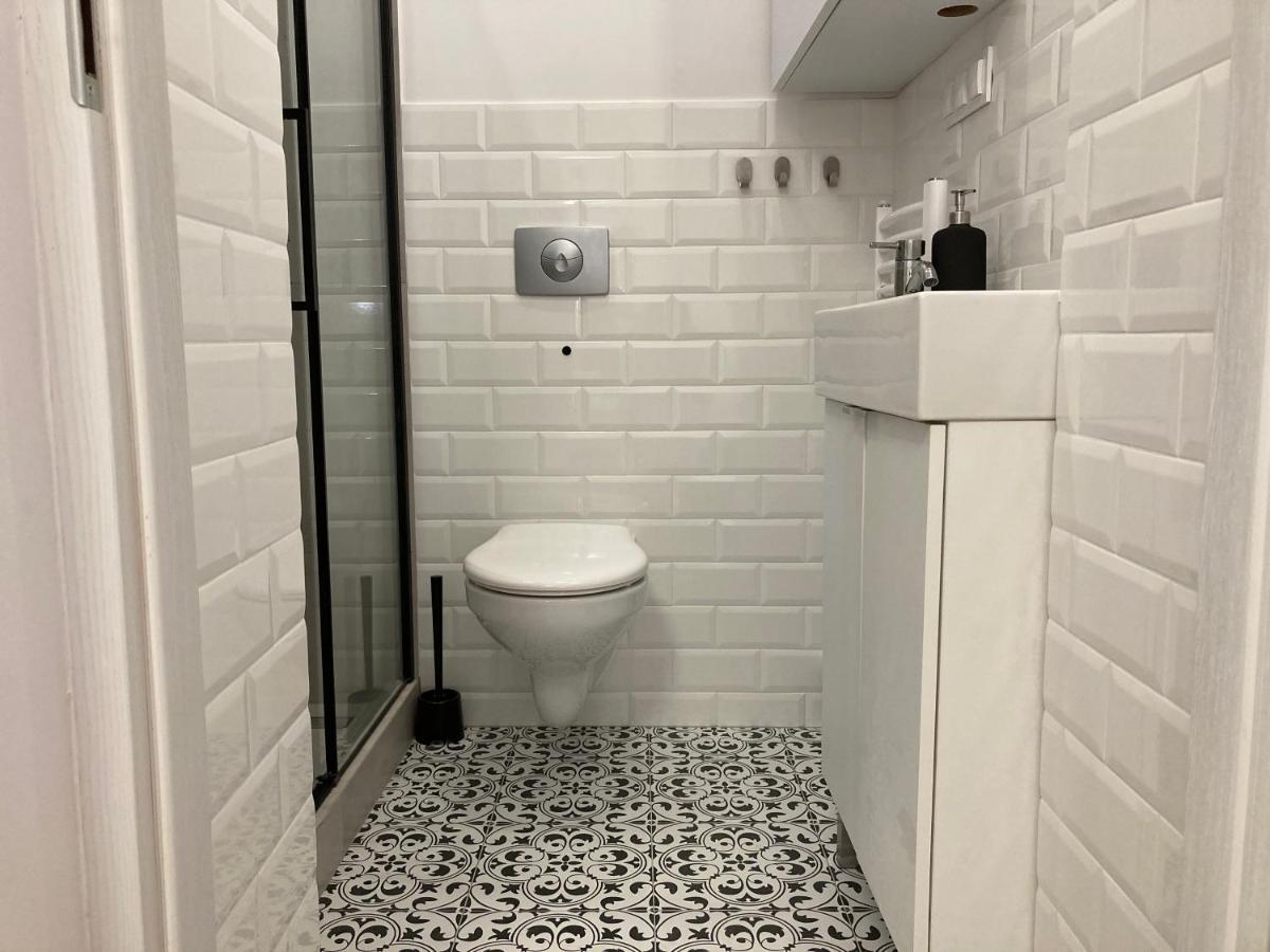 Duo 1 Debniki Apartment Krakow Bagian luar foto