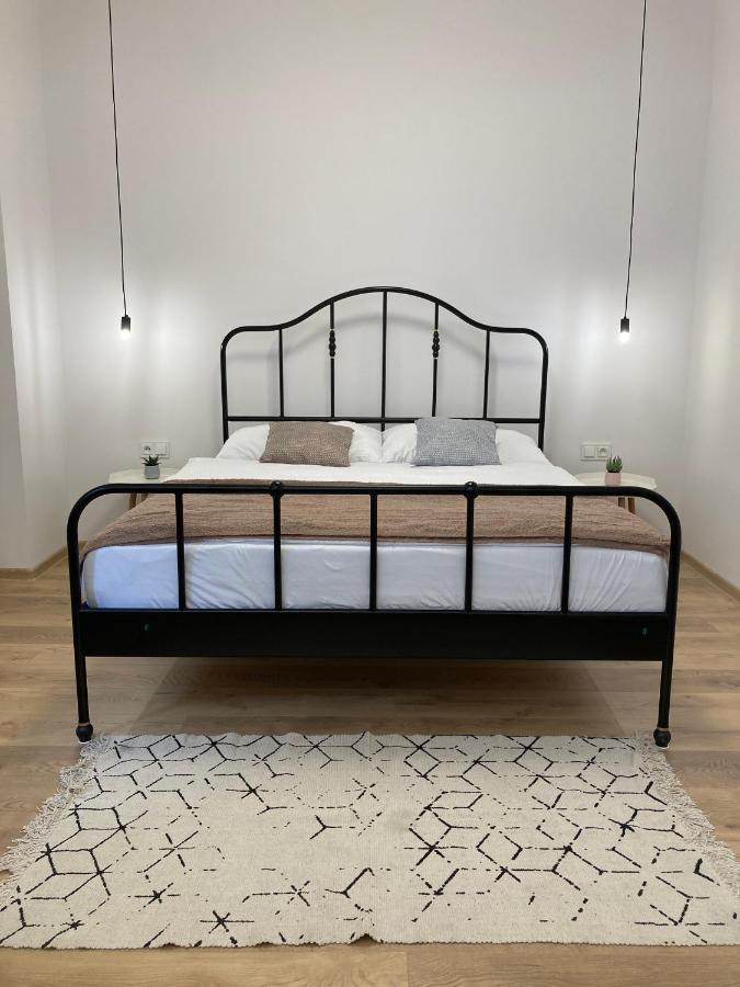 Duo 1 Debniki Apartment Krakow Bagian luar foto