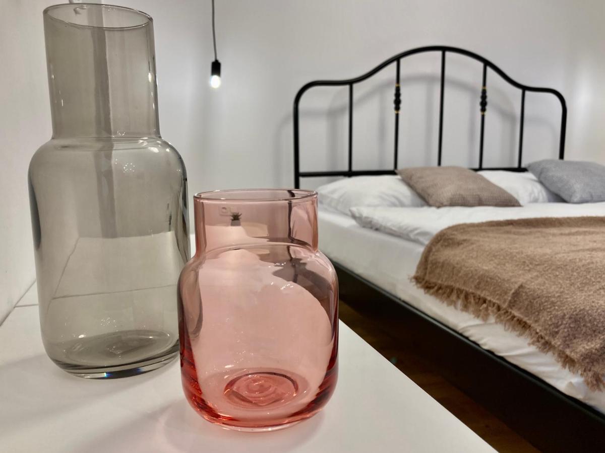 Duo 1 Debniki Apartment Krakow Bagian luar foto