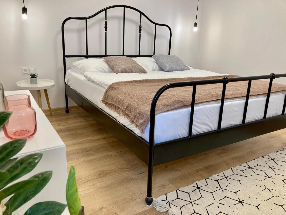 Duo 1 Debniki Apartment Krakow Bagian luar foto
