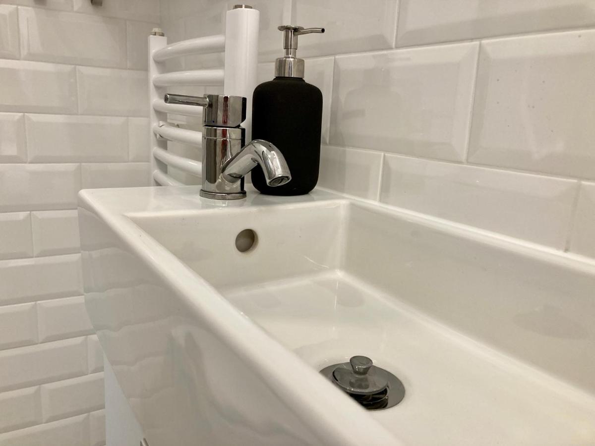 Duo 1 Debniki Apartment Krakow Bagian luar foto